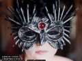 Demon Mask 06